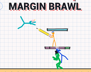 Margin Brawl
